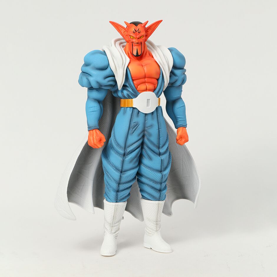 Dragon Ball Z Figure Dabra