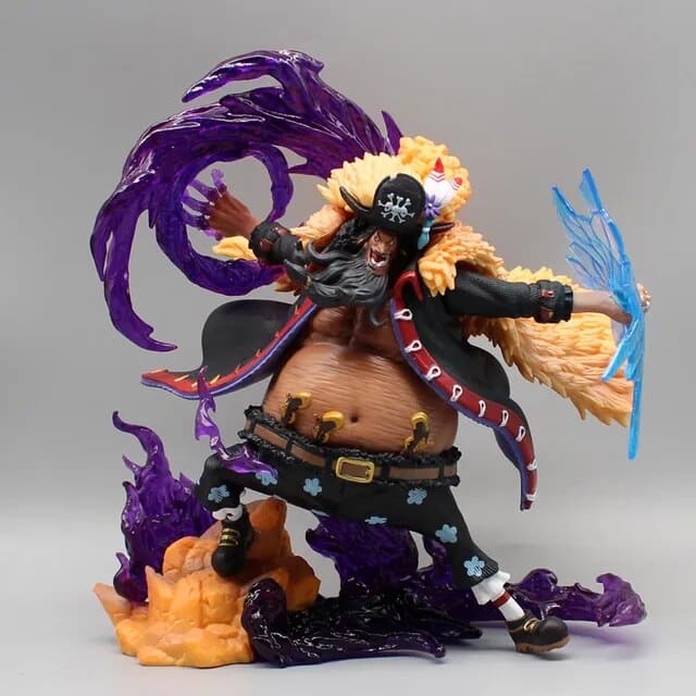 One Piece Figure Marshall D. Teach
