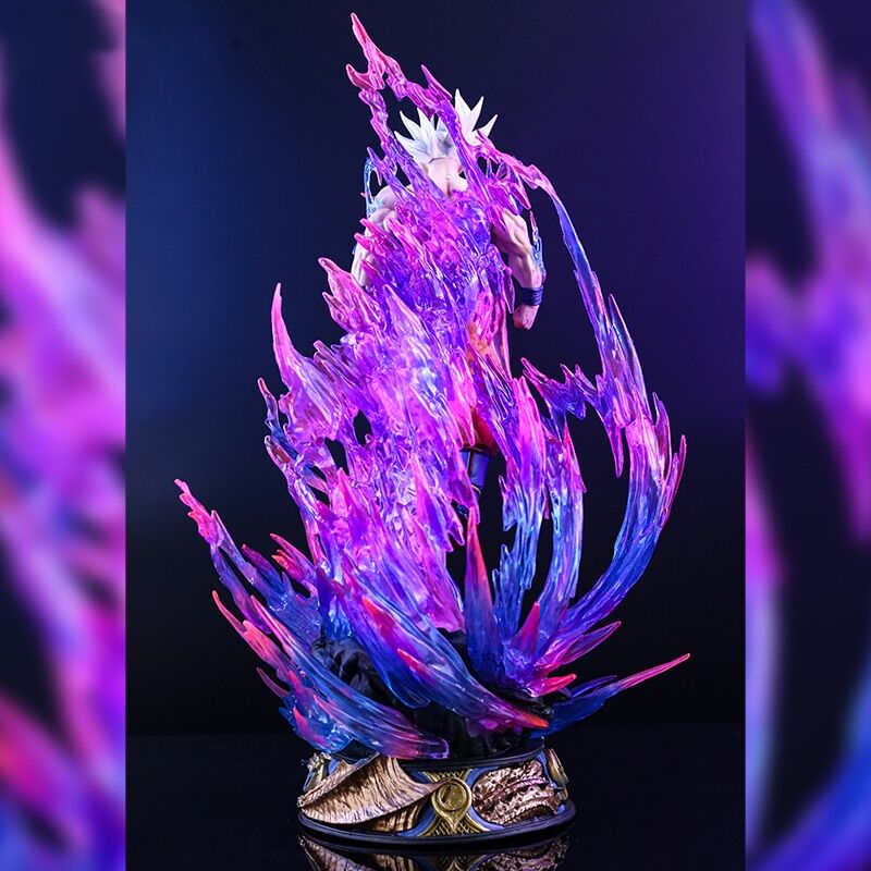 Dragon Ball Super Figure Goku Ultra Instinct