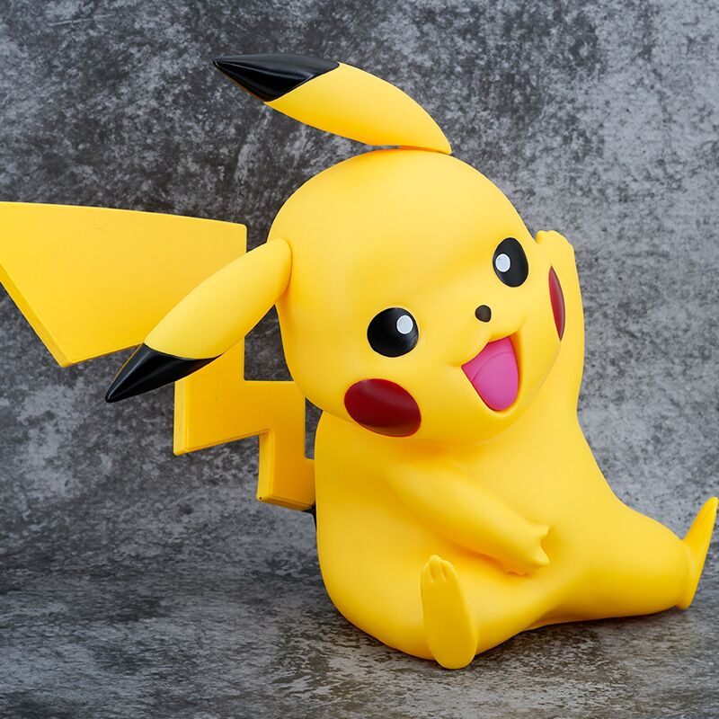 Pokemon Figure Pikachu