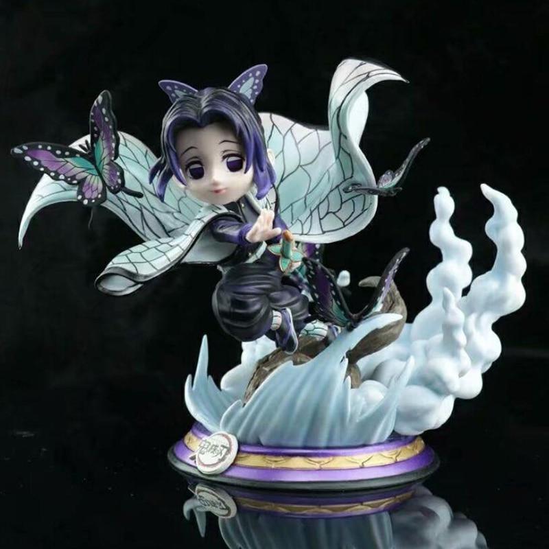 Demon Slayer Figure Shinobu Kocho Nuage