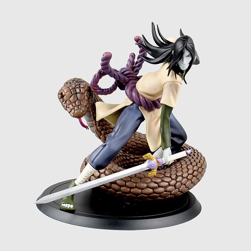 Naruto Figure Orochimaru