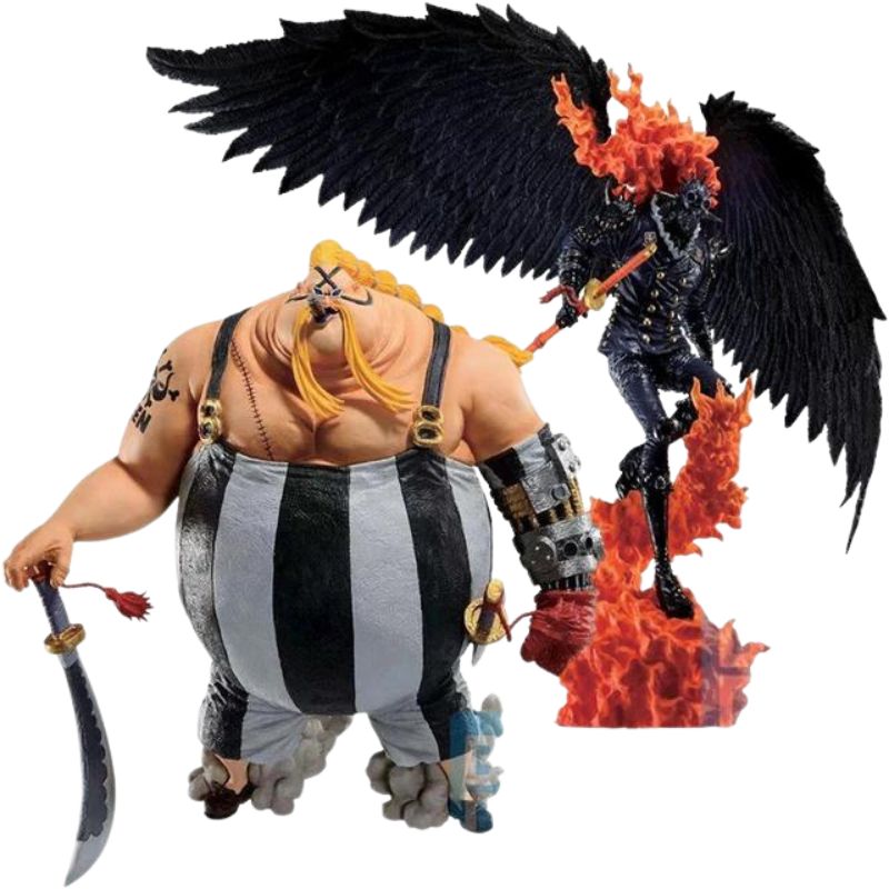 One Piece Figure Kaido (EX AB Reward Edition)