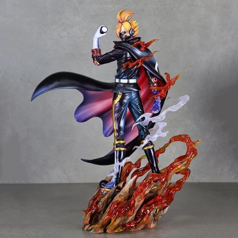 One Piece Figure Vinsmoke Sanji