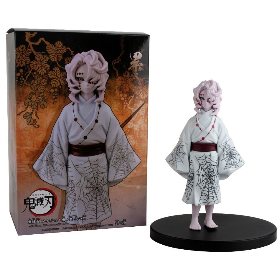 Demon Slayer Figure Spider Demon Daughter